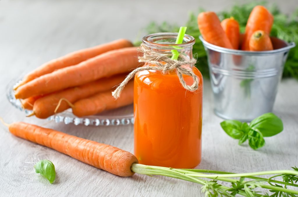 Источники настоящего витамина А: печень лучше моркови