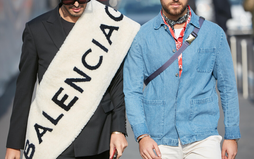 Alexander McQueen и Balenciaga отказались от натурального меха