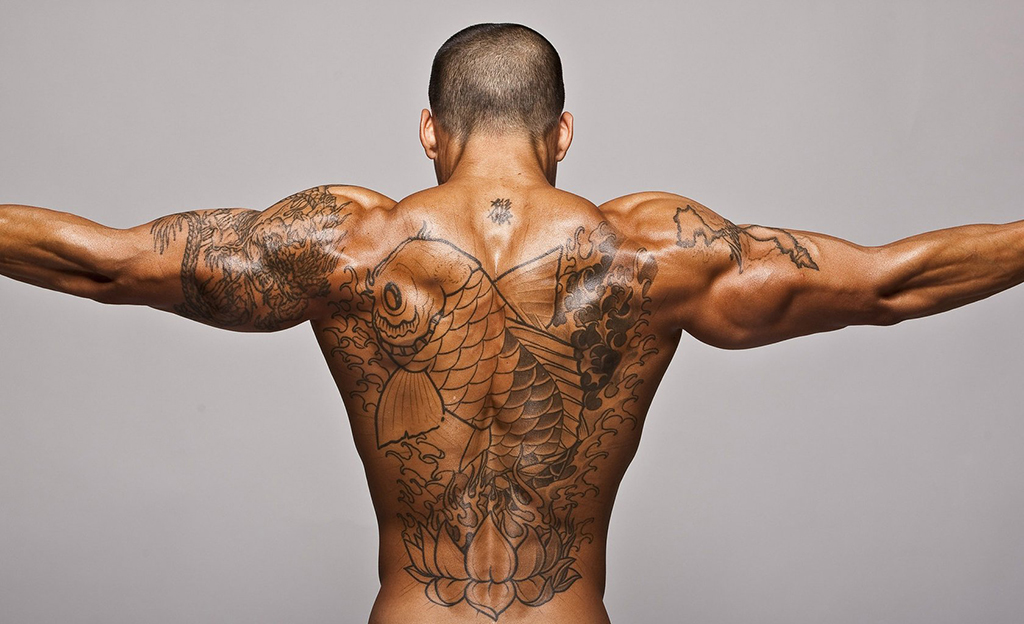 Безопасны ли татуировки для здоровья?