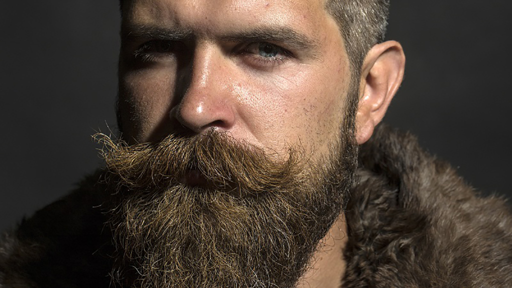 Мужские бороды: ТОП-30 самых популярных