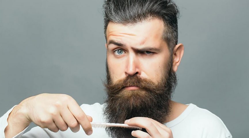 Мужские бороды: ТОП-30 самых популярных
